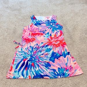 Lilly Pulitzer Donna Romper